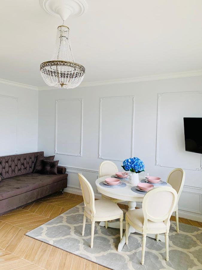 Apartaments Karlikowska Lux 2 سوبوت المظهر الخارجي الصورة