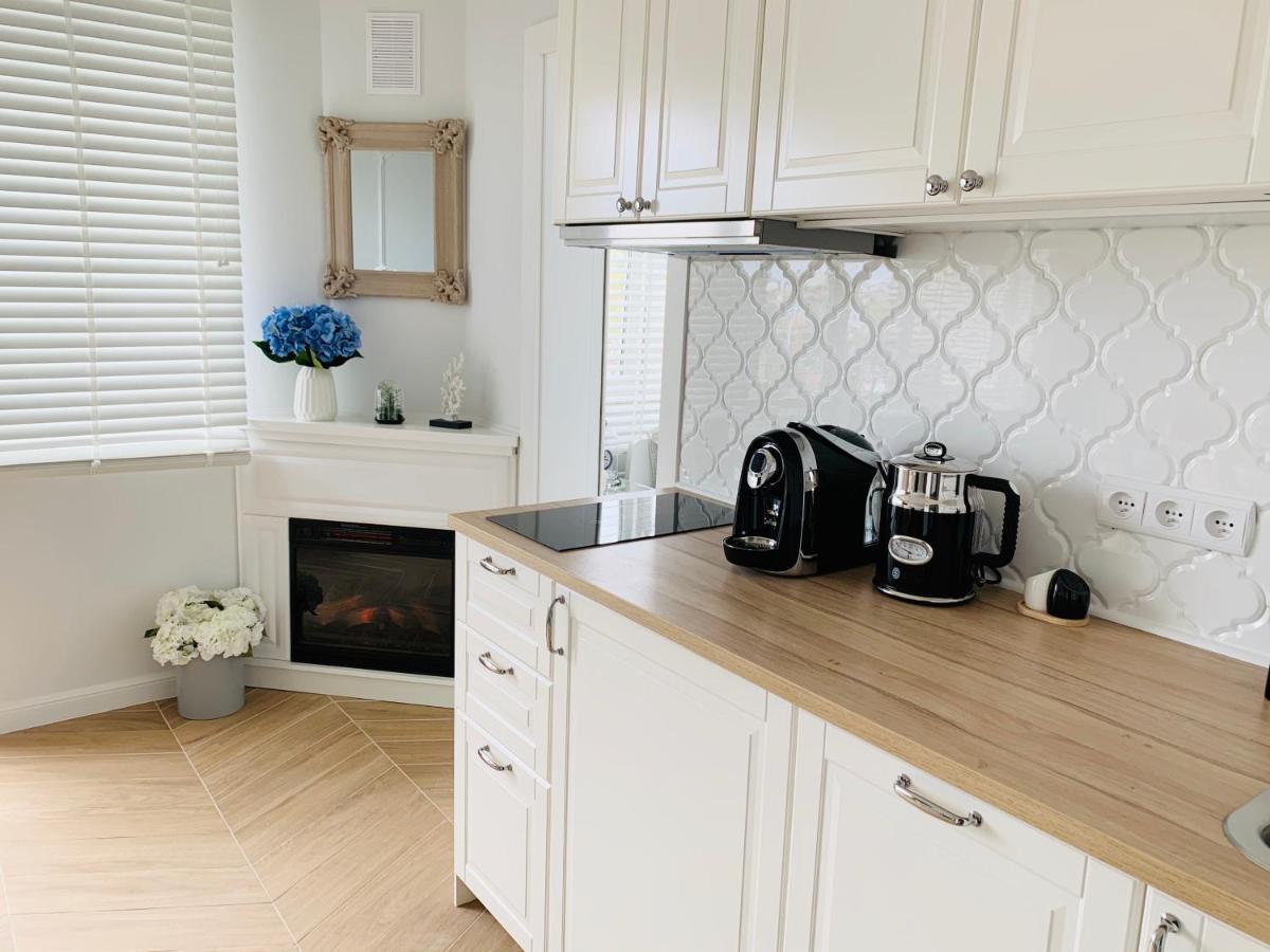 Apartaments Karlikowska Lux 2 سوبوت المظهر الخارجي الصورة