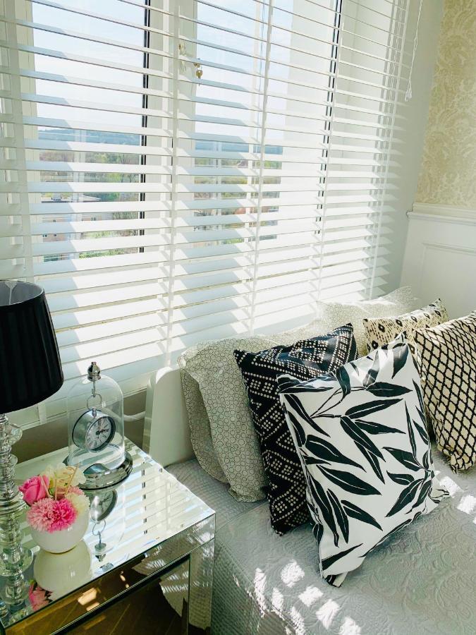 Apartaments Karlikowska Lux 2 سوبوت المظهر الخارجي الصورة