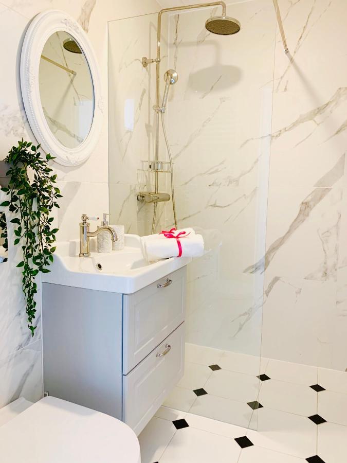 Apartaments Karlikowska Lux 2 سوبوت المظهر الخارجي الصورة