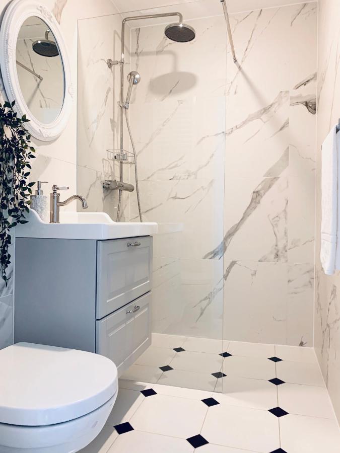 Apartaments Karlikowska Lux 2 سوبوت المظهر الخارجي الصورة