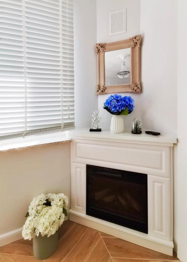 Apartaments Karlikowska Lux 2 سوبوت المظهر الخارجي الصورة